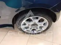 2015 Fiat 500