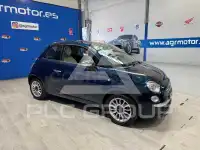 2015 Fiat 500