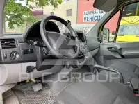 2015 Mercedes Benz Sprinter
