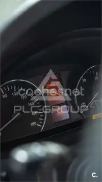2015 Mercedes Benz Sprinter