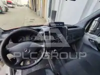 2015 Mercedes Benz Sprinter