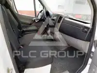 2015 Mercedes Benz Sprinter