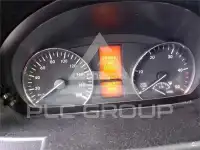 2015 Mercedes Benz Sprinter
