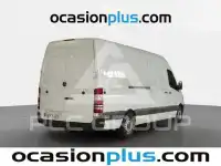 2015 Mercedes Benz Sprinter