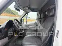 2015 Mercedes Benz Sprinter