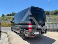 2015 Mercedes Benz Sprinter