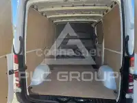 2015 Mercedes Benz Sprinter