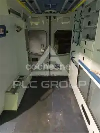 2015 Mercedes Benz Sprinter