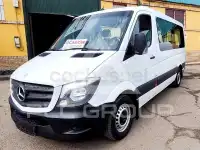 2015 Mercedes Benz Sprinter