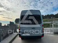2015 Mercedes Benz Sprinter