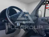 2015 Mercedes Benz Sprinter