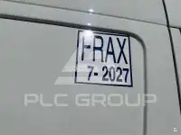 2015 Mercedes Benz Sprinter