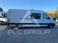2015 Mercedes Benz Sprinter