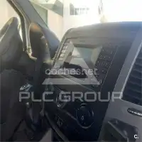 2015 Mercedes Benz Sprinter