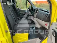 2015 Mercedes Benz Sprinter