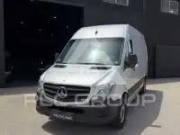 2015 Mercedes Benz Sprinter
