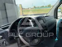 2015 Mercedes Benz Sprinter