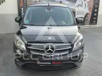 2015 Mercedes Benz Citan