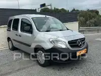 2015 Mercedes Benz Citan