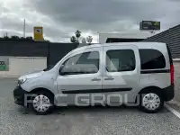 2015 Mercedes Benz Citan