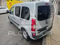 2015 Mercedes Benz Citan