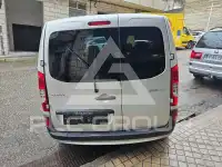 2015 Mercedes Benz Citan