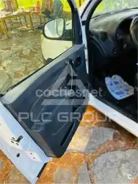2015 Mercedes Benz Citan