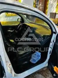 2015 Mercedes Benz Citan