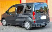 2015 Mercedes Benz Citan