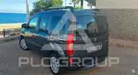 2015 Mercedes Benz Citan