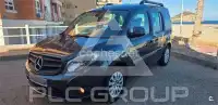 2015 Mercedes Benz Citan