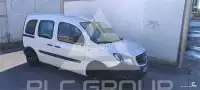 2015 Mercedes Benz Citan