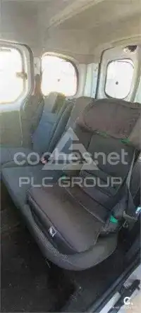 2015 Mercedes Benz Citan