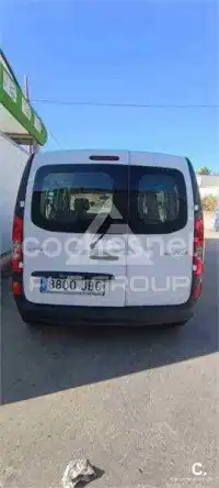 2015 Mercedes Benz Citan