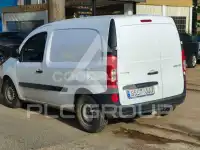 2015 Mercedes Benz Citan