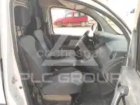 2015 Mercedes Benz Citan