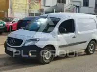 2015 Mercedes Benz Citan