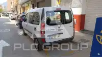 2015 Mercedes Benz Citan