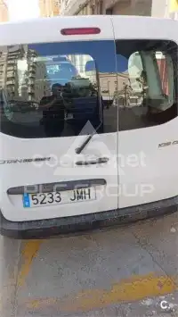 2015 Mercedes Benz Citan