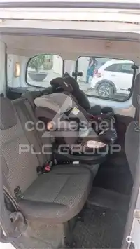 2015 Mercedes Benz Citan