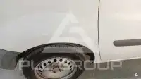 2015 Mercedes Benz Citan