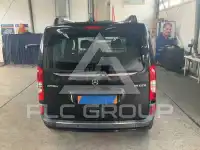 2015 Mercedes Benz Citan