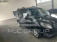 2015 Mercedes Benz Citan