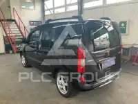 2015 Mercedes Benz Citan