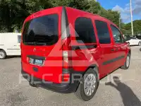 2015 Mercedes Benz Citan