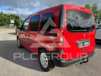 2015 Mercedes Benz Citan