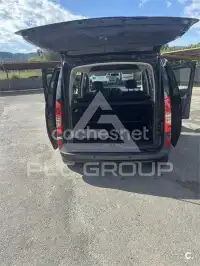 2015 Mercedes Benz Citan