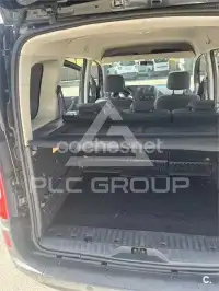 2015 Mercedes Benz Citan