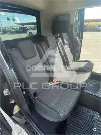 2015 Mercedes Benz Citan