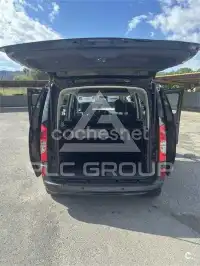 2015 Mercedes Benz Citan